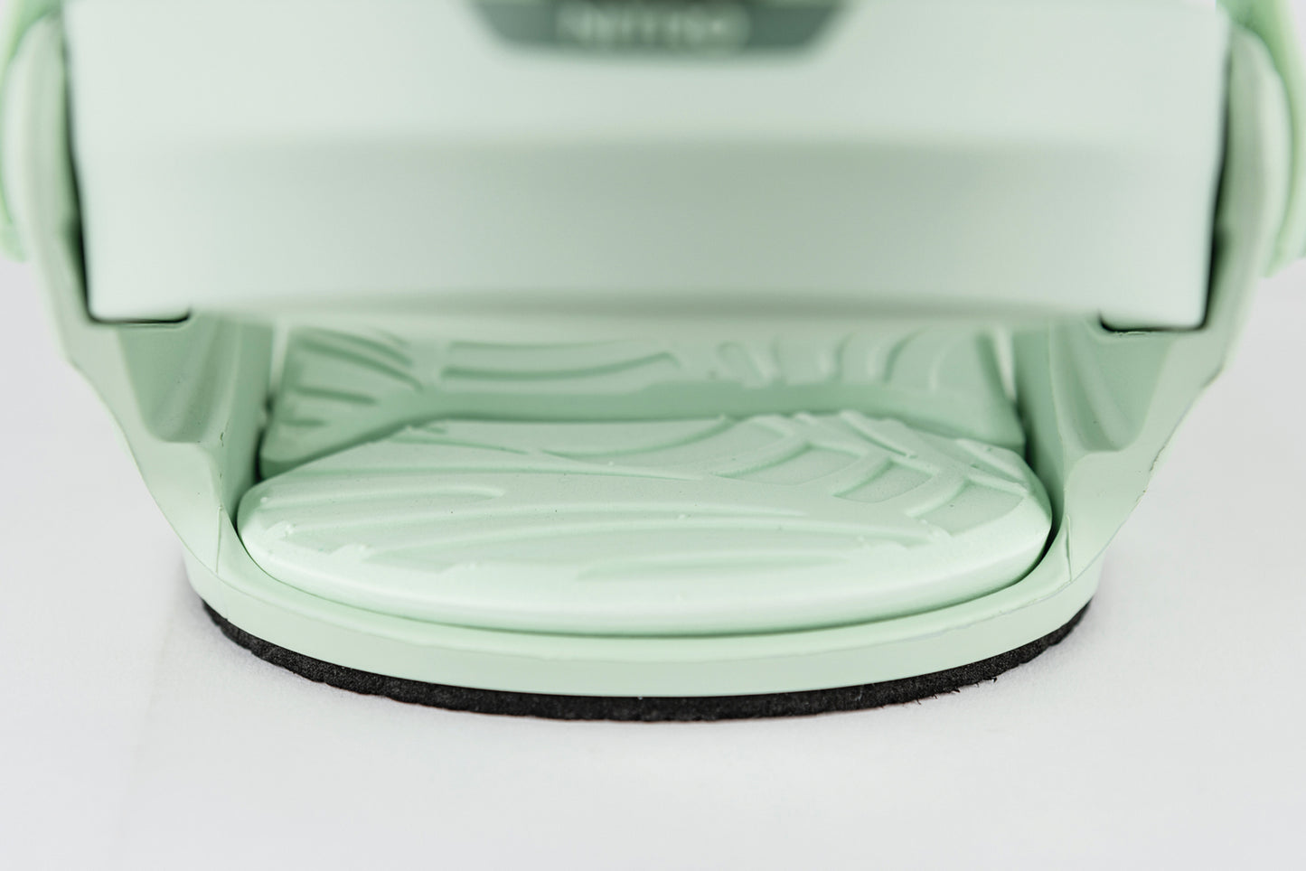 Nitro COSMIC Damen Snowboard Bindung MINT 2026 All-Mountain & Freestyle-Einstieg