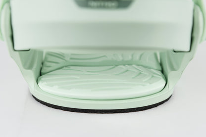 Nitro COSMIC Damen Snowboard Bindung MINT 2026 All-Mountain & Freestyle-Einstieg