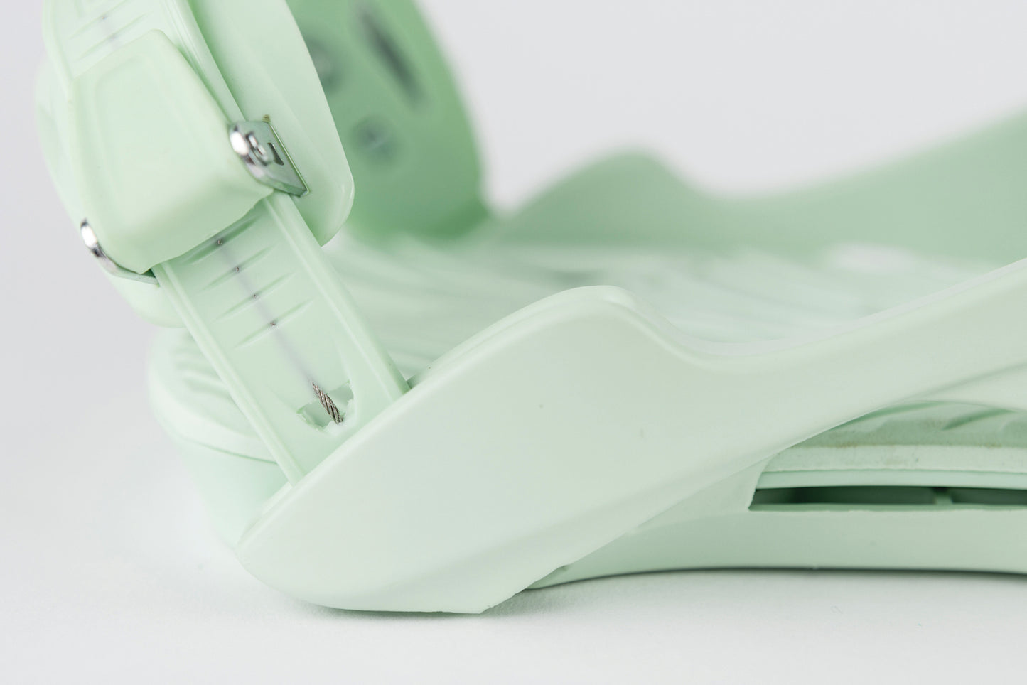 Nitro COSMIC Damen Snowboard Bindung MINT 2026 All-Mountain & Freestyle-Einstieg