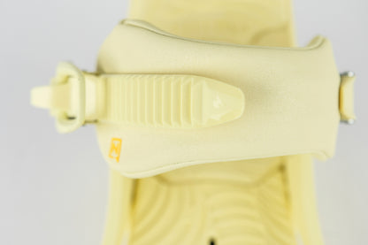 Nitro COSMIC Damen Snowboard Bindung LIGHT LEMON 2026 All-Mountain