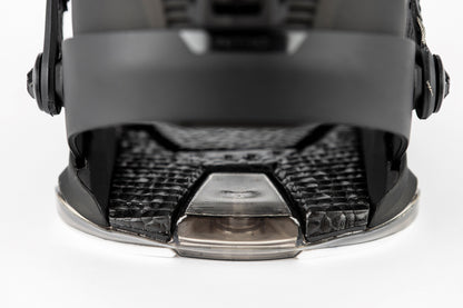 Nitro PHANTOM Snowboard Bindung BLACK FADE Winter 2026