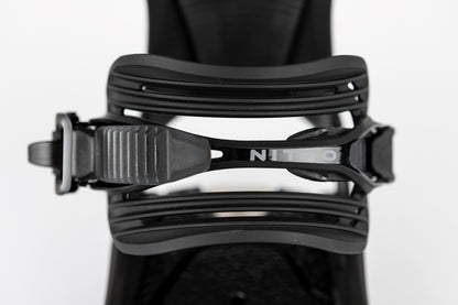 Nitro PHANTOM Snowboard Bindung BLACK FADE Winter 2026