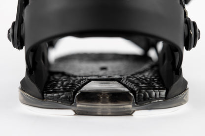 Nitro PHANTOM Snowboard Bindung BLACK FADE Winter 2026