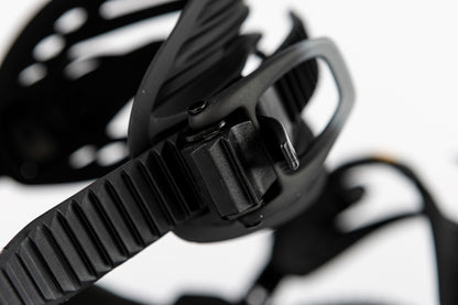 Nitro PHANTOM Snowboard Bindung BLACK FADE Winter 2026