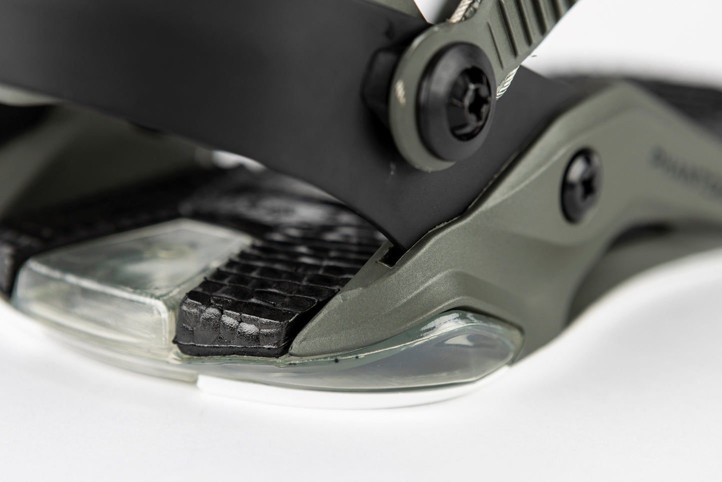 Nitro PHANTOM Snowboard Bindung SHADOW FADE Winter 2026