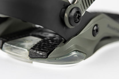 Nitro PHANTOM Snowboard Bindung SHADOW FADE Winter 2026