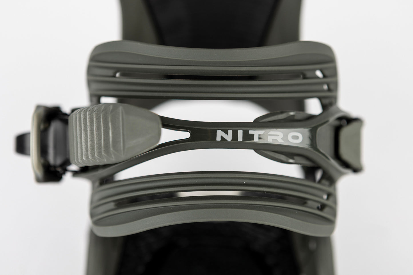 Nitro PHANTOM Snowboard Bindung SHADOW FADE Winter 2026