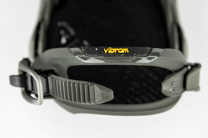 Nitro PHANTOM Snowboard Bindung SHADOW FADE Winter 2026