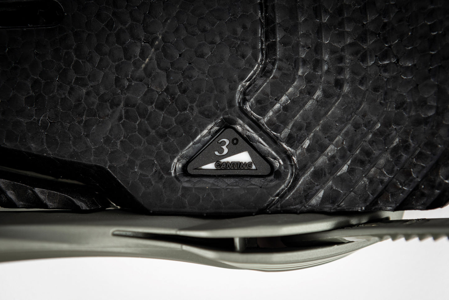 Nitro PHANTOM Snowboard Bindung SHADOW FADE Winter 2026