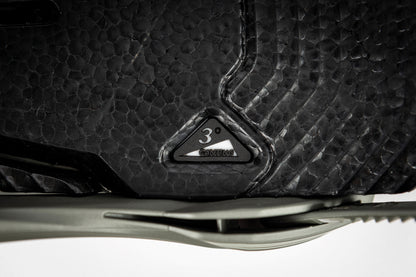 Nitro PHANTOM Snowboard Bindung SHADOW FADE Winter 2026