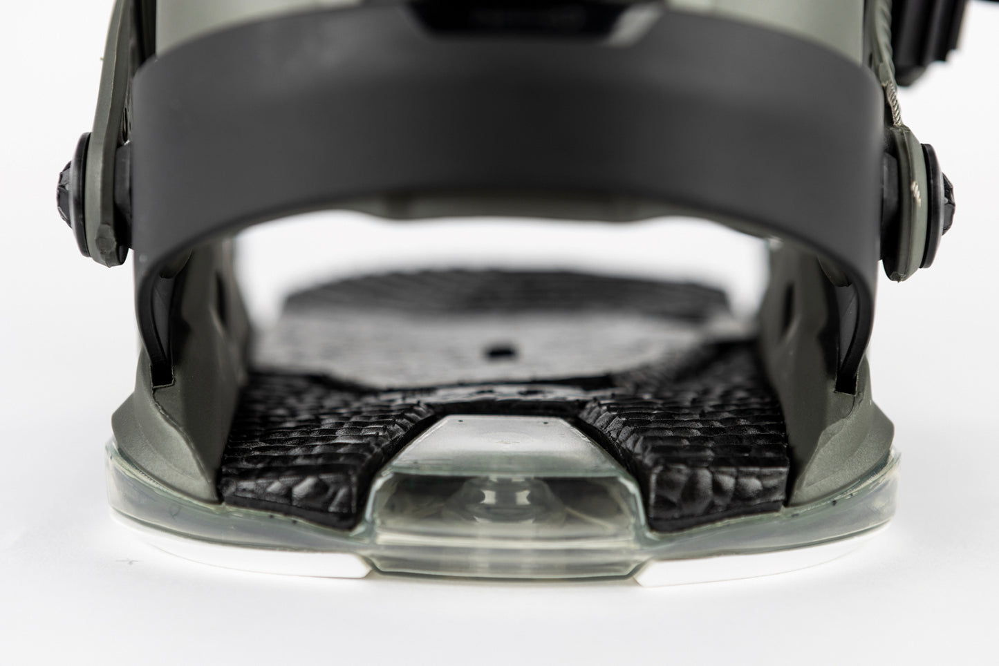 Nitro PHANTOM Snowboard Bindung SHADOW FADE Winter 2026