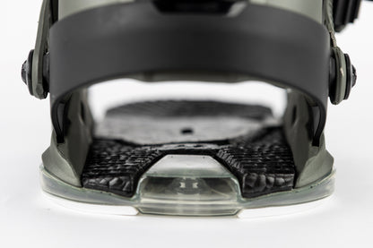 Nitro PHANTOM Snowboard Bindung SHADOW FADE Winter 2026