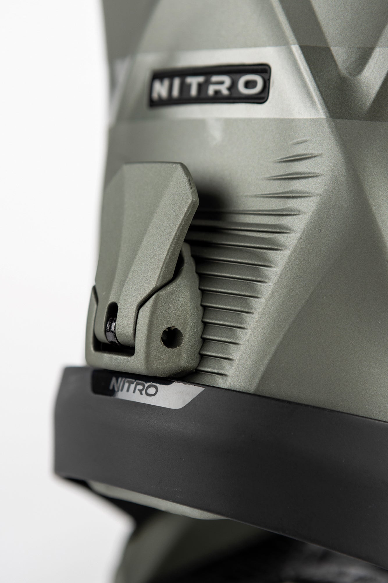 Nitro PHANTOM Snowboard Bindung SHADOW FADE Winter 2026