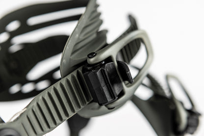 Nitro PHANTOM Snowboard Bindung SHADOW FADE Winter 2026