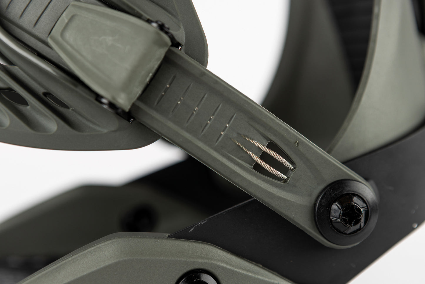 Nitro PHANTOM Snowboard Bindung SHADOW FADE Winter 2026