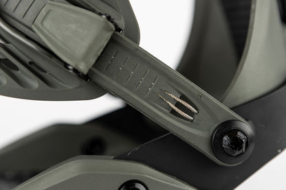 Nitro PHANTOM Snowboard Bindung SHADOW FADE Winter 2026