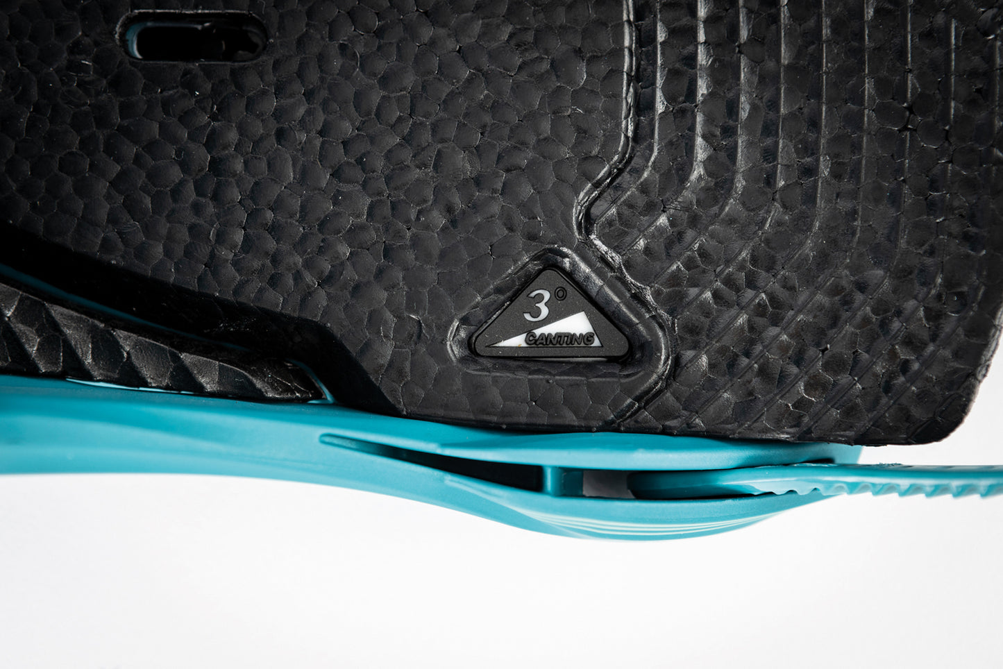 Nitro PHANTOM Snowboard Bindung AQUA FADE Winter 2026