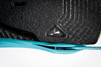 Nitro PHANTOM Snowboard Bindung AQUA FADE Winter 2026