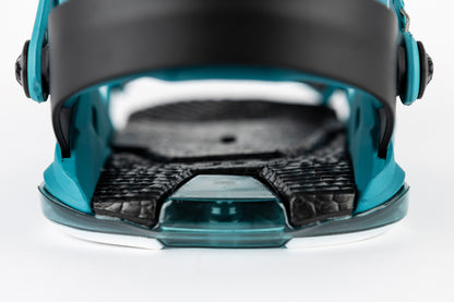 Nitro PHANTOM Snowboard Bindung AQUA FADE Winter 2026