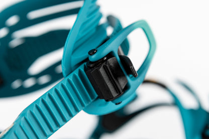 Nitro PHANTOM Snowboard Bindung AQUA FADE Winter 2026