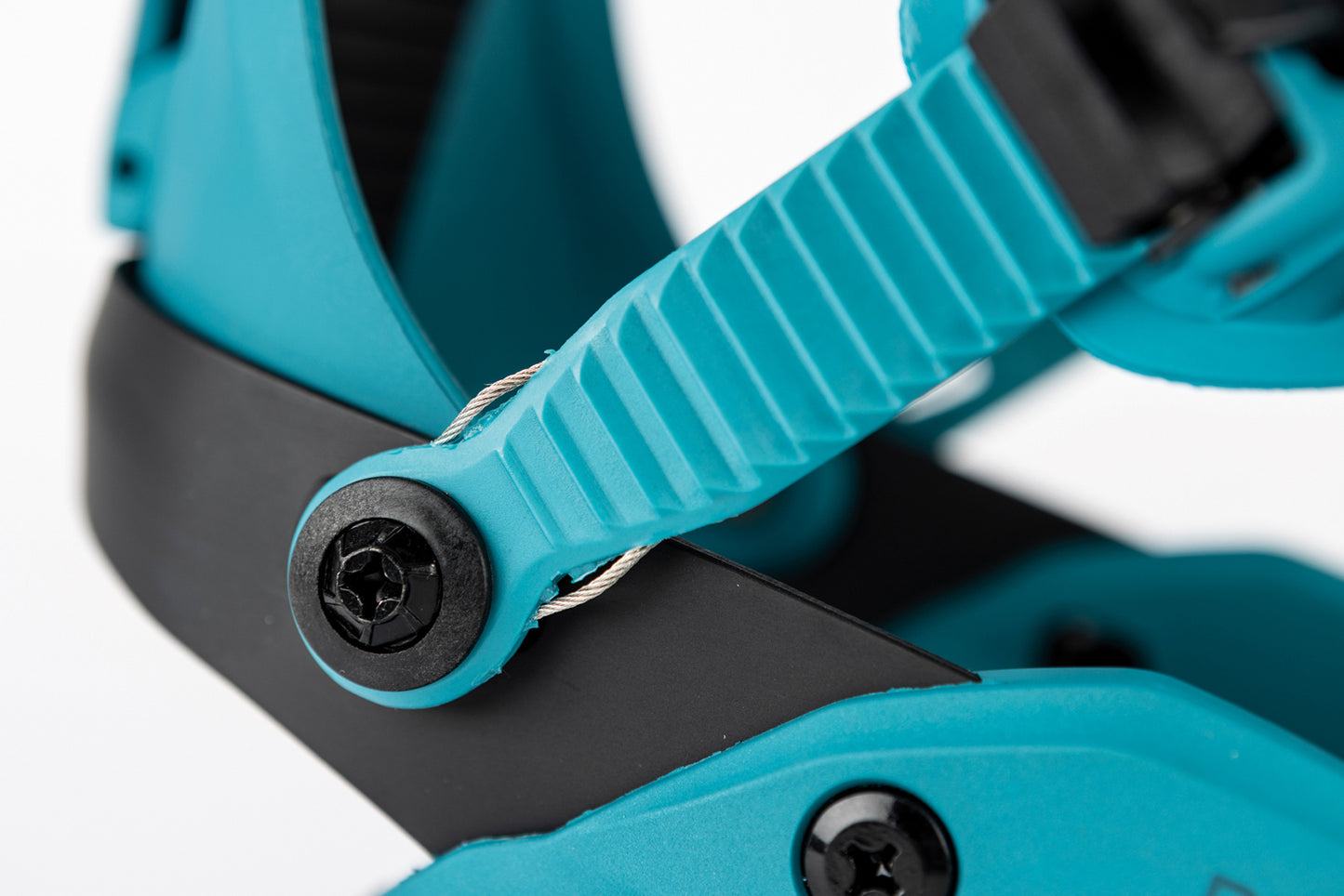 Nitro PHANTOM Snowboard Bindung AQUA FADE Winter 2026