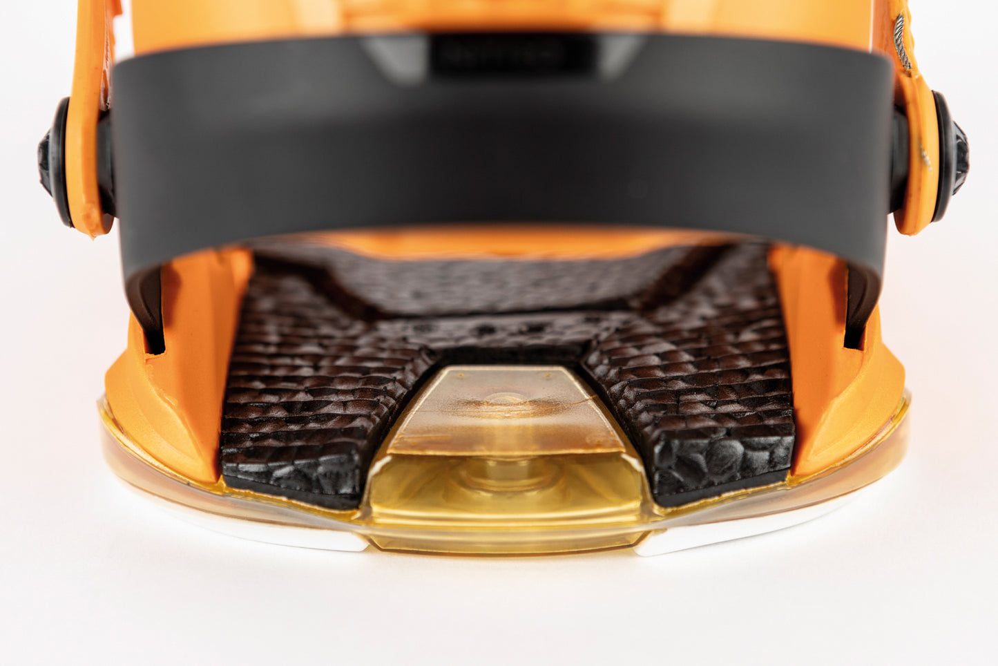 Nitro PHANTOM Snowboard Bindung ORANGE FADE Winter 2026