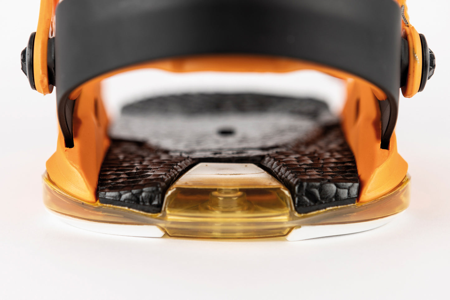 Nitro PHANTOM Snowboard Bindung ORANGE FADE Winter 2026