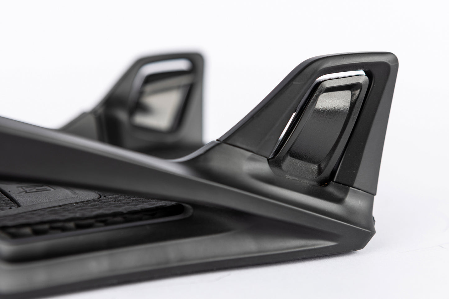 Nitro STEP ON BDG MENS Snowboard Bindung BLACK 2026