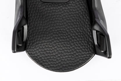 Nitro STEP ON BDG MENS Snowboard Bindung BLACK 2026