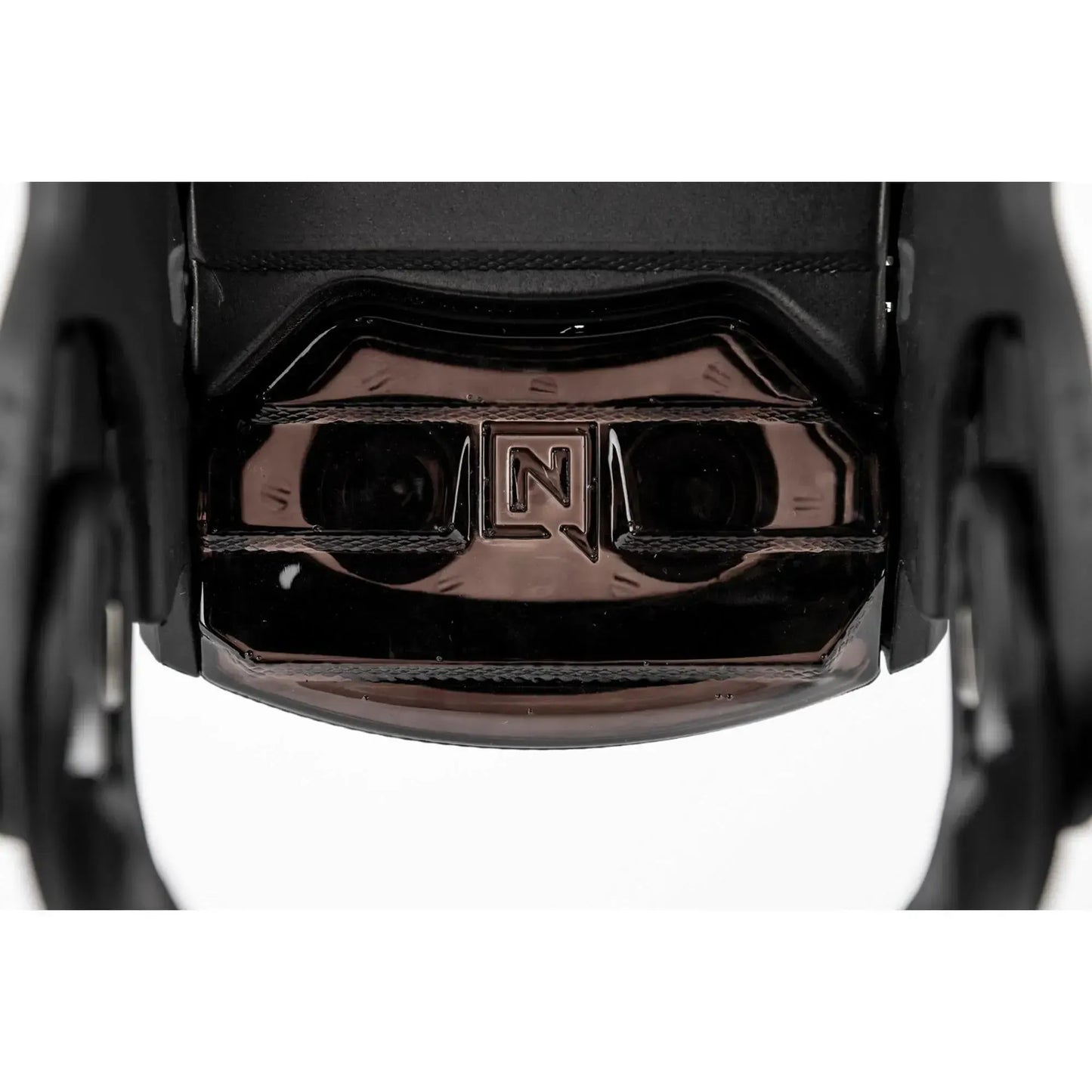 Nitro TEAM Herren Snowboard Bindung ULTRA BLACK Winter 2026