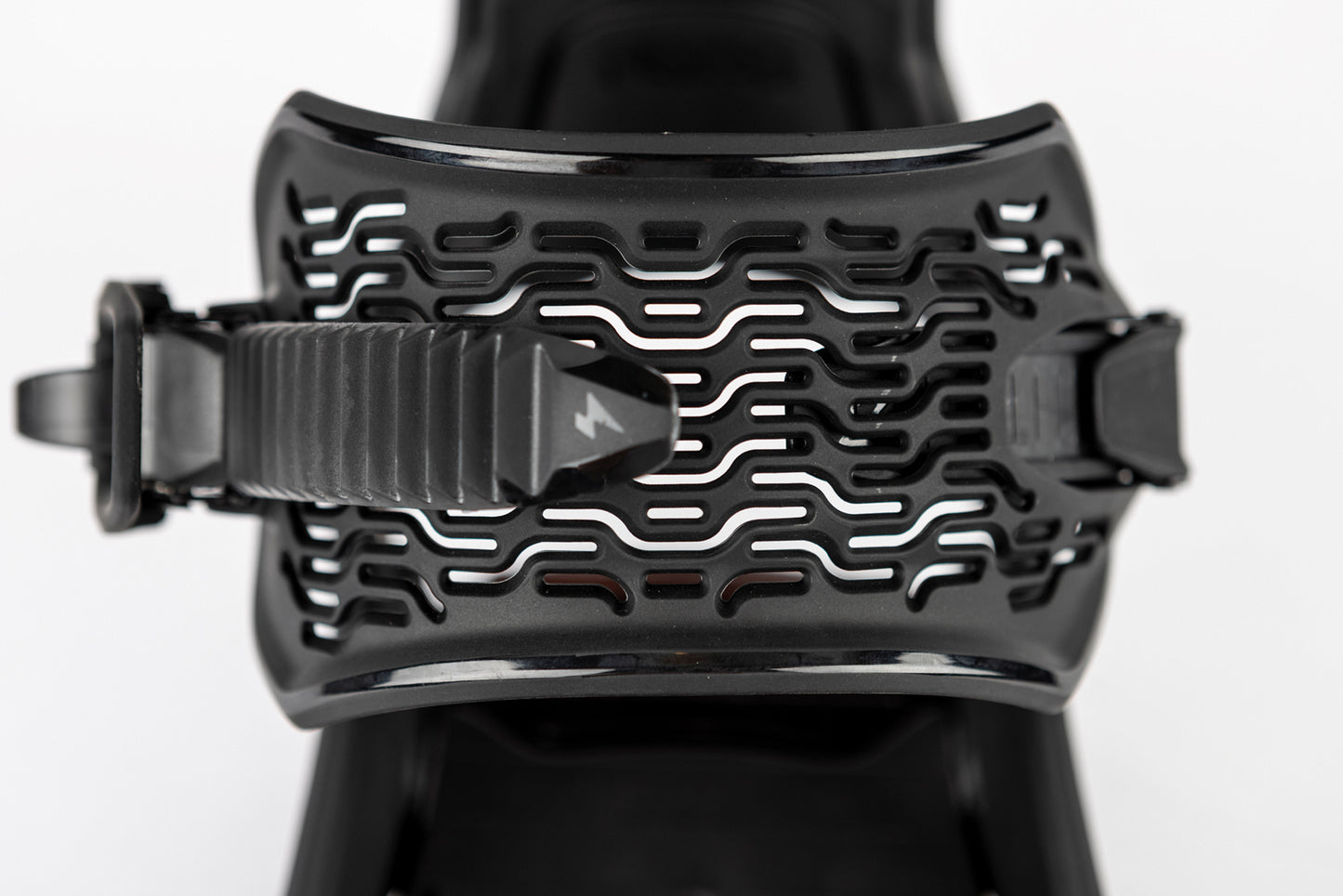 Nitro TEAM Herren Snowboard Bindung ULTRA BLACK Winter 2026