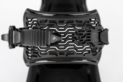 Nitro TEAM Herren Snowboard Bindung ULTRA BLACK Winter 2026