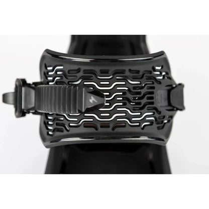 Nitro TEAM Herren Snowboard Bindung ULTRA BLACK Winter 2026