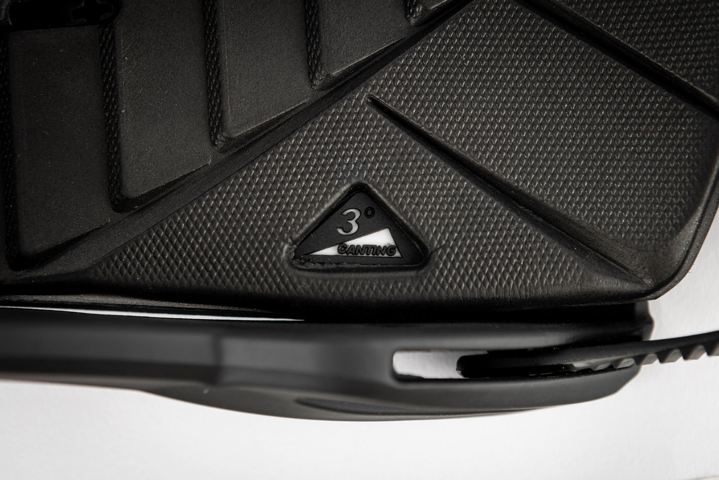 Nitro TEAM Herren Snowboard Bindung ULTRA BLACK Winter 2026