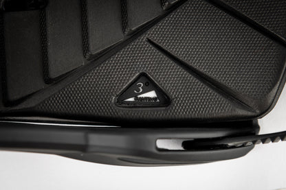 Nitro TEAM Herren Snowboard Bindung ULTRA BLACK Winter 2026