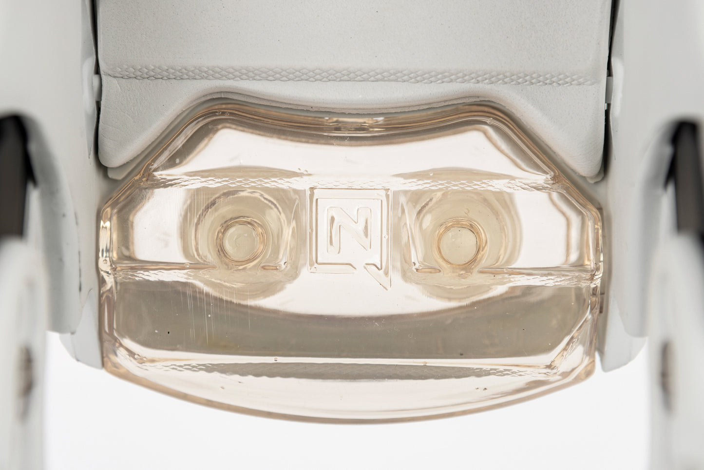 Nitro TEAM Herren Snowboard Bindung GREY Winter 2026