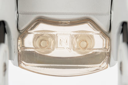 Nitro TEAM Herren Snowboard Bindung GREY Winter 2026