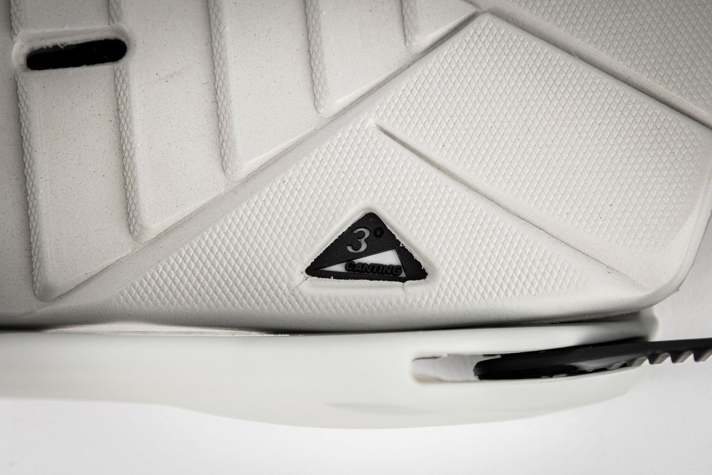 Nitro TEAM Herren Snowboard Bindung GREY Winter 2026