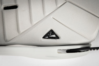 Nitro TEAM Herren Snowboard Bindung GREY Winter 2026