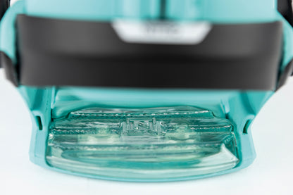 Nitro TEAM Herren Snowboard Bindung FRESH BLUE Winter 2026