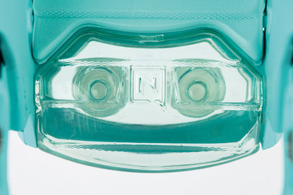 Nitro TEAM Herren Snowboard Bindung FRESH BLUE Winter 2026