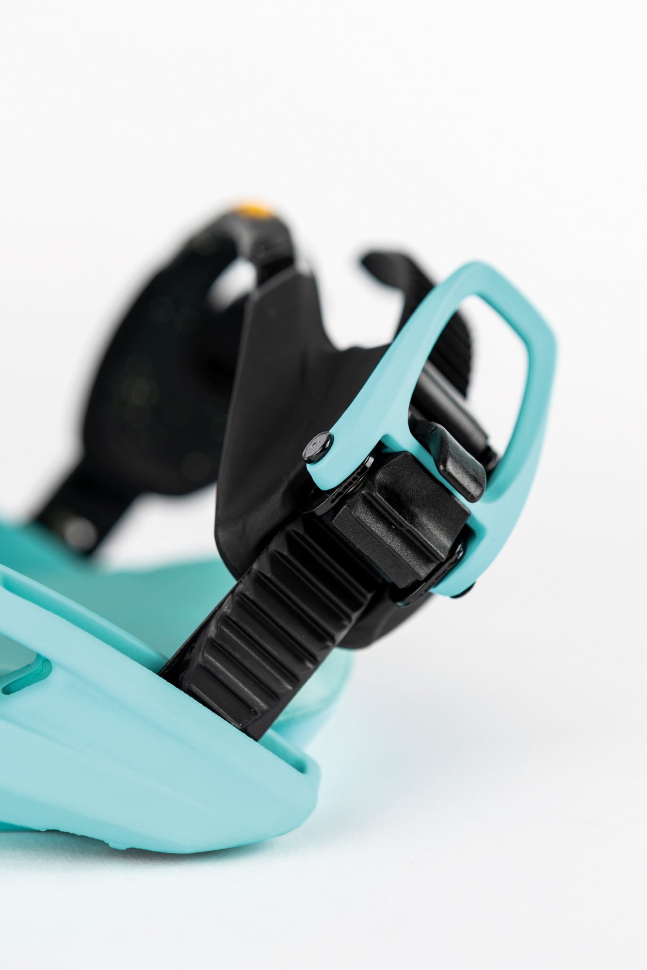 Nitro TEAM Herren Snowboard Bindung FRESH BLUE Winter 2026