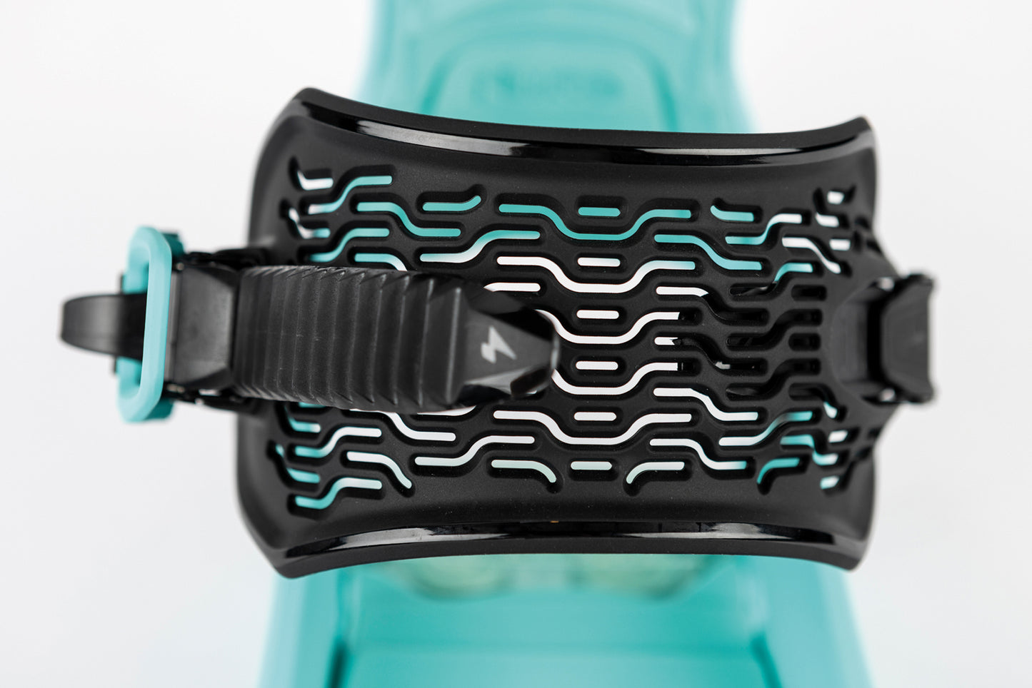 Nitro TEAM Herren Snowboard Bindung FRESH BLUE Winter 2026