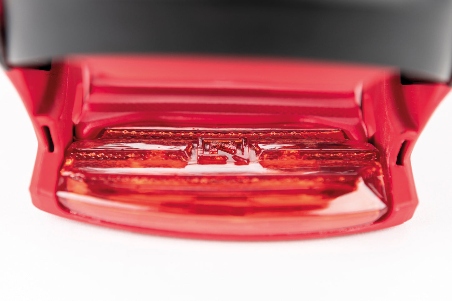 Nitro TEAM Herren Snowboard Bindung VIVID RED Winter 2026