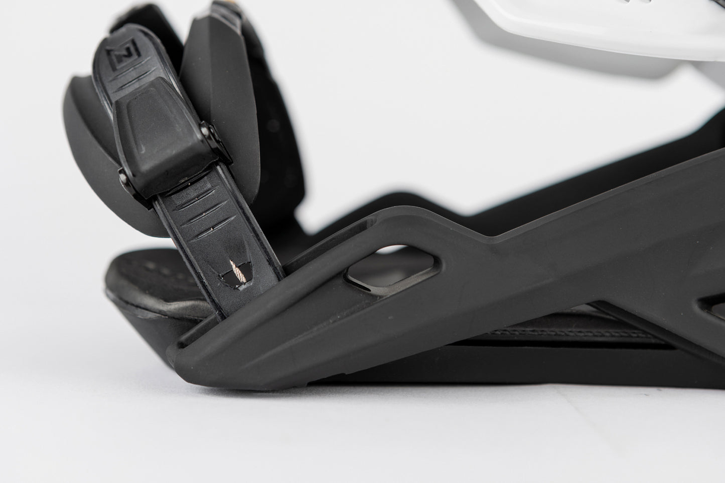 Nitro TEAM Snowboard Bindung Herren NITRO x VOLCOM 2026