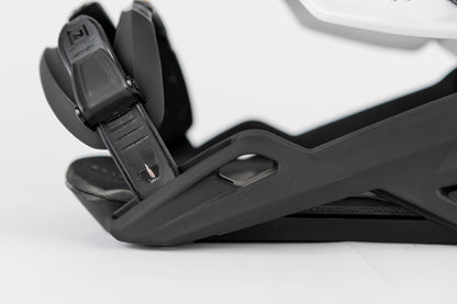 Nitro TEAM Snowboard Bindung Herren NITRO x VOLCOM 2026