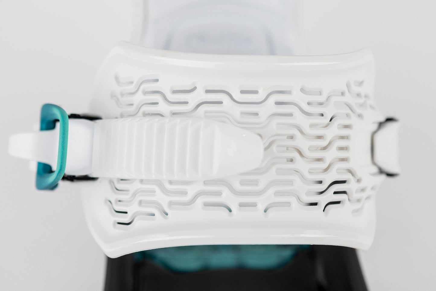 Nitro TEAM Snowboard Bindung Herren NITRO x VOLCOM 2026