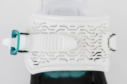 Nitro TEAM Snowboard Bindung Herren NITRO x VOLCOM 2026