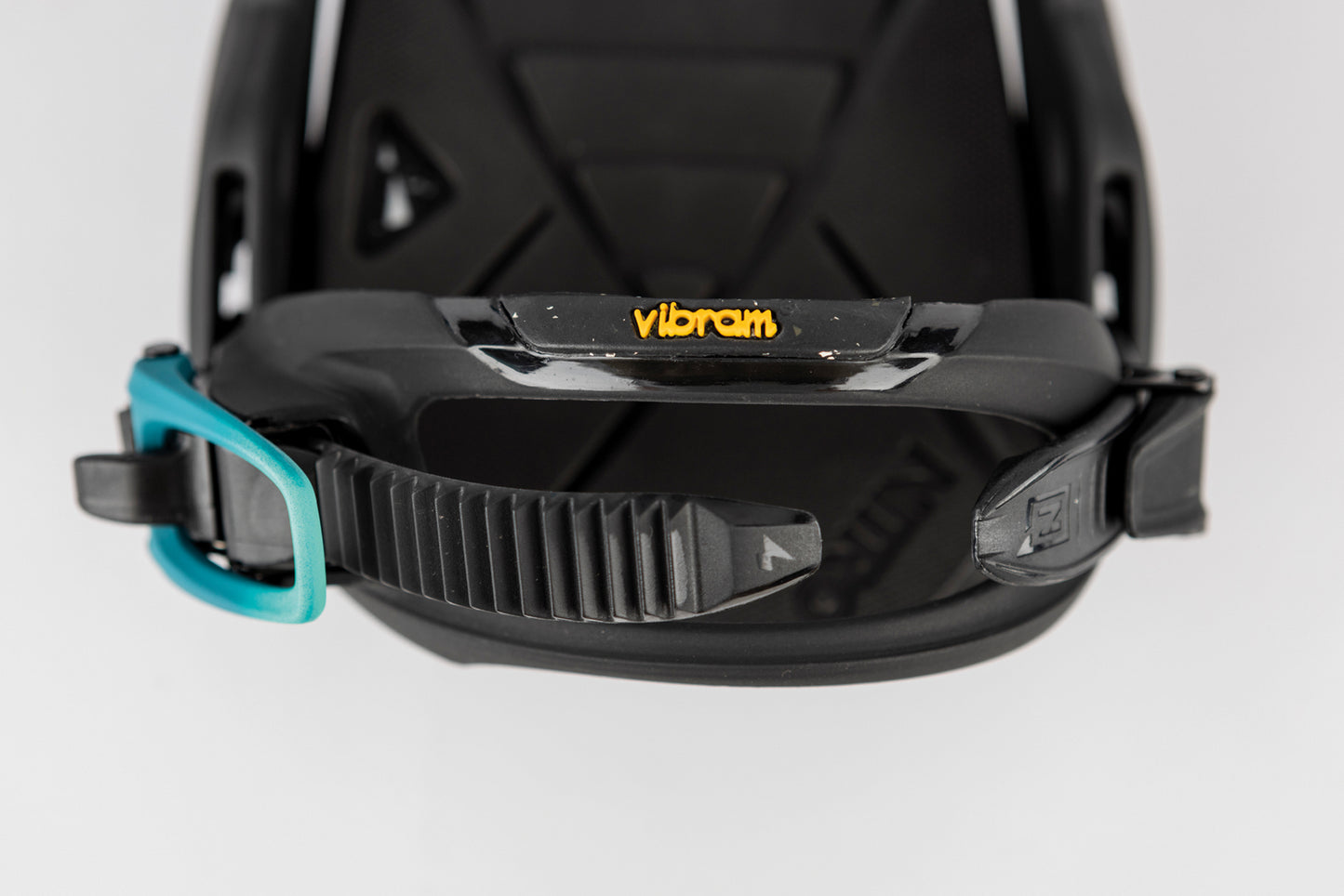 Nitro TEAM Snowboard Bindung Herren NITRO x VOLCOM 2026