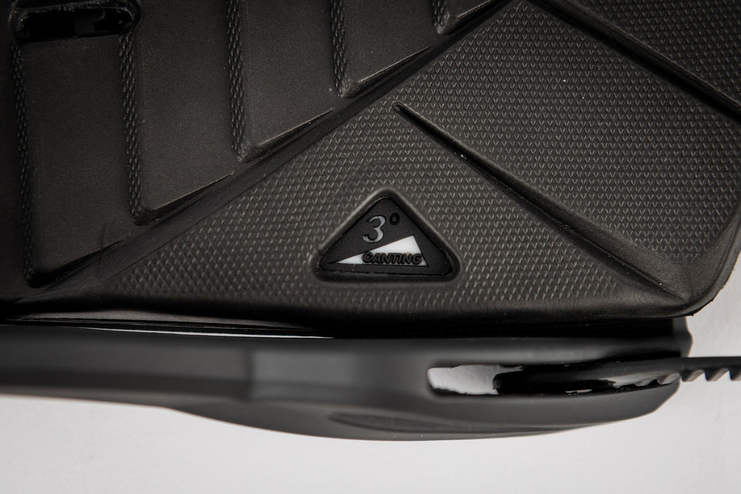 Nitro TEAM Snowboard Bindung Herren NITRO x VOLCOM 2026